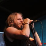 Occultfest 2015: Saille